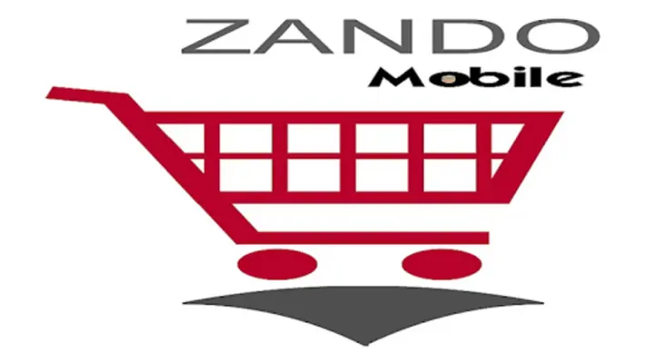 ZandoMobile android App screenshot 0